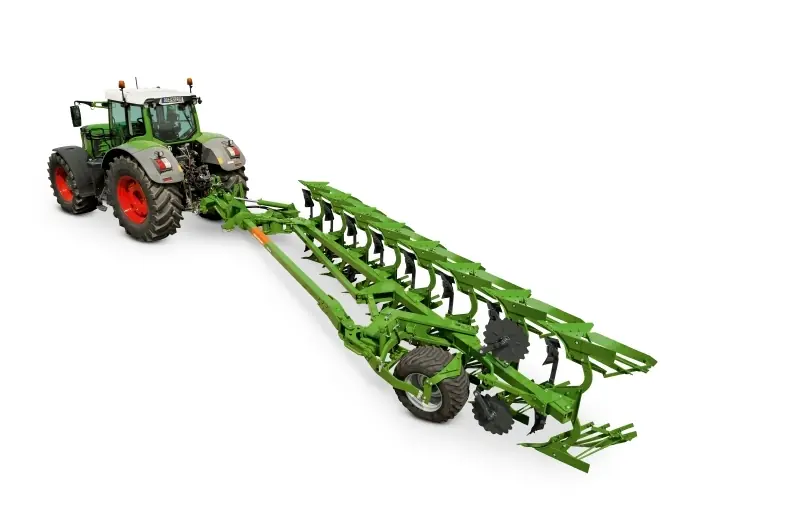 Amazone Hektor 8-1000