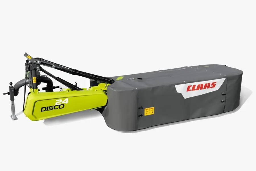Claas Disco 24