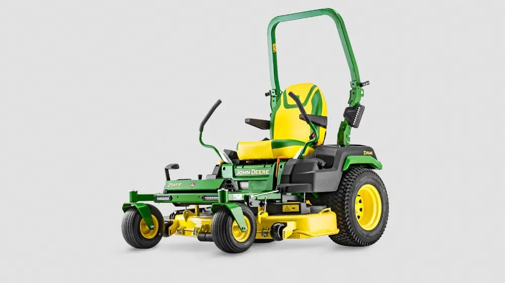 John Deere Z545R thumbnail 2