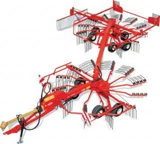 Kuhn GA 7822