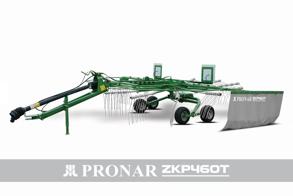 Pronar ZKP 460T thumbnail 3