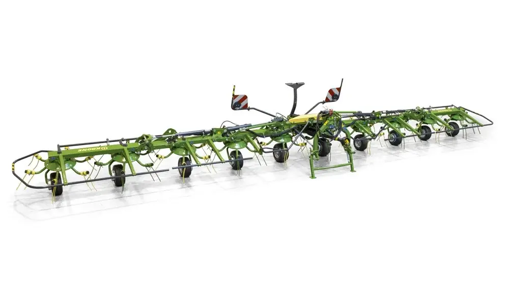 Krone Vendro T 1020