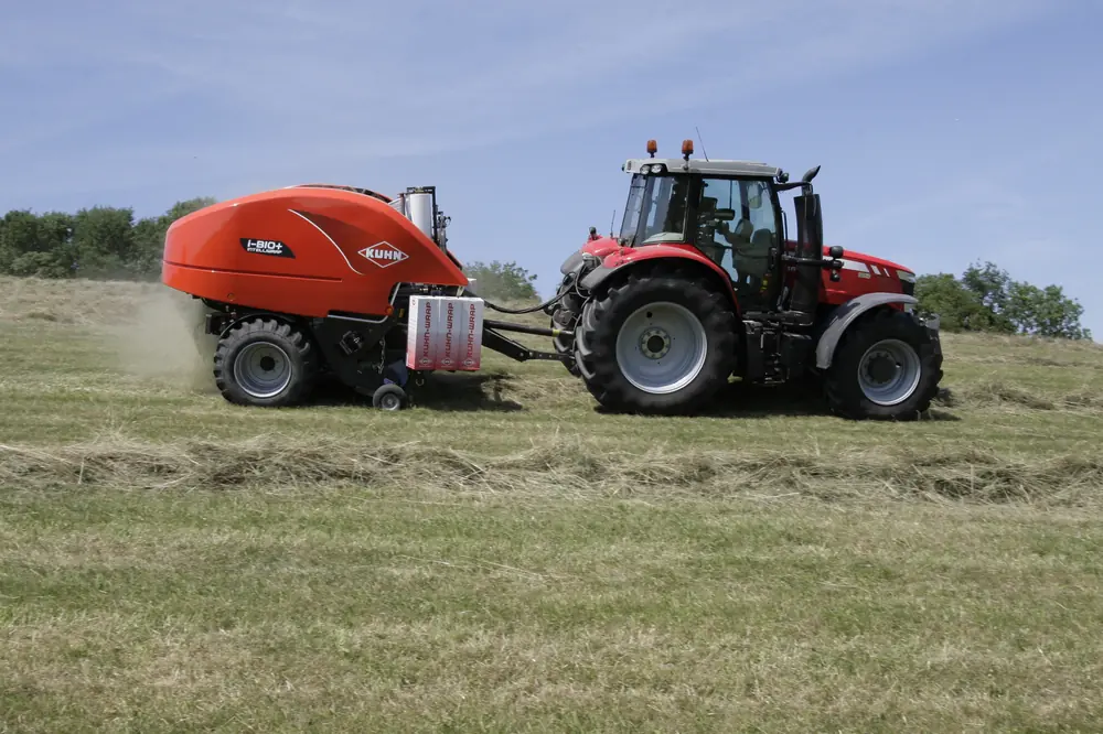 Kuhn i-BIO + thumbnail 11