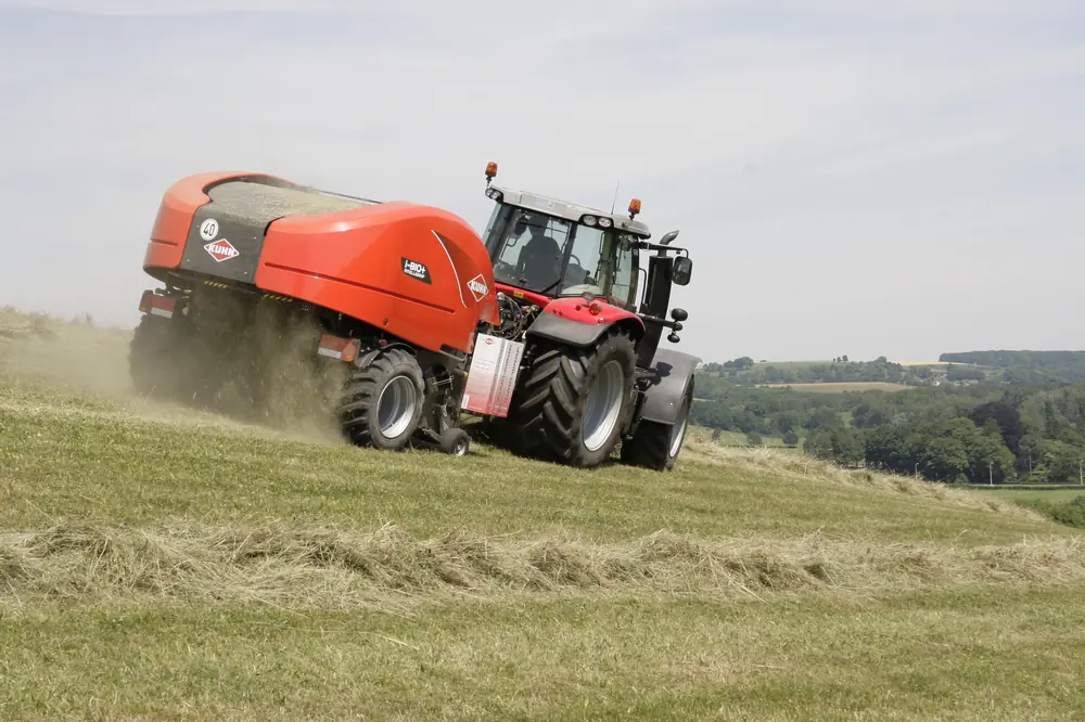 Kuhn i-BIO + thumbnail 12