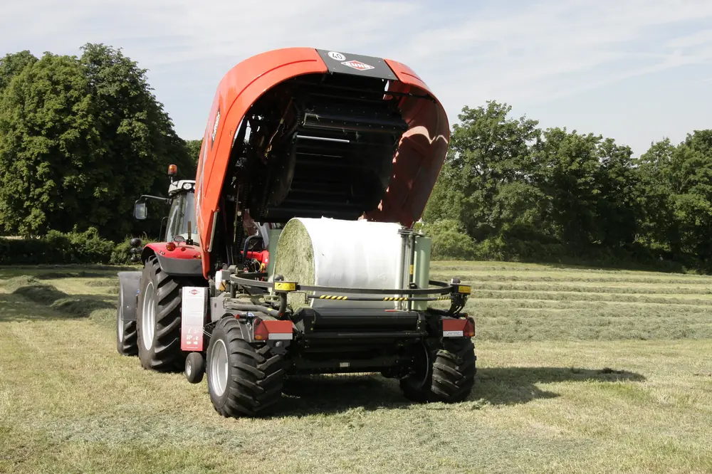 Kuhn i-BIO + thumbnail 5