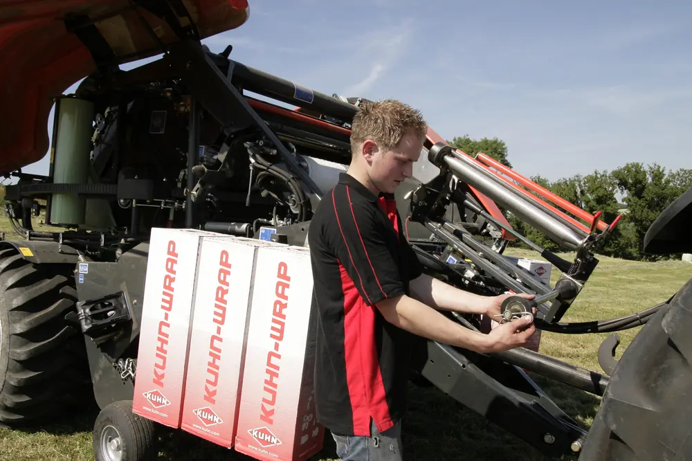 Kuhn i-BIO + thumbnail 9