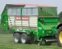 L. Bergmann Shuttle 780 S