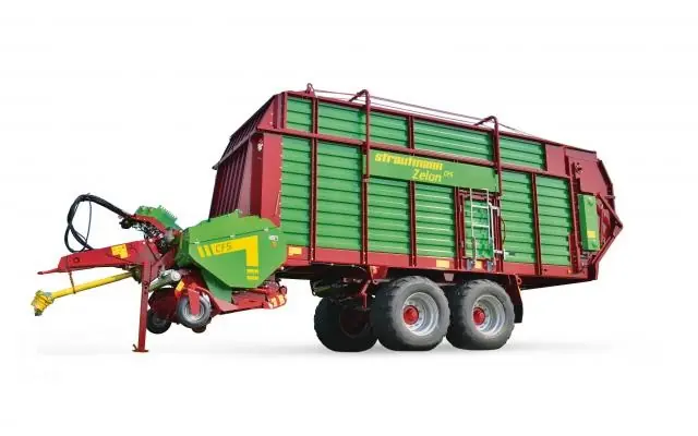 Strautmann Zelon CFS 3301 thumbnail 2