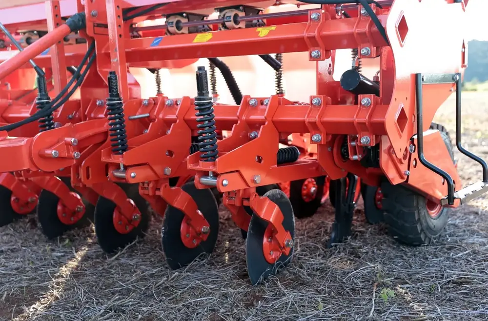 Kuhn PPK 400