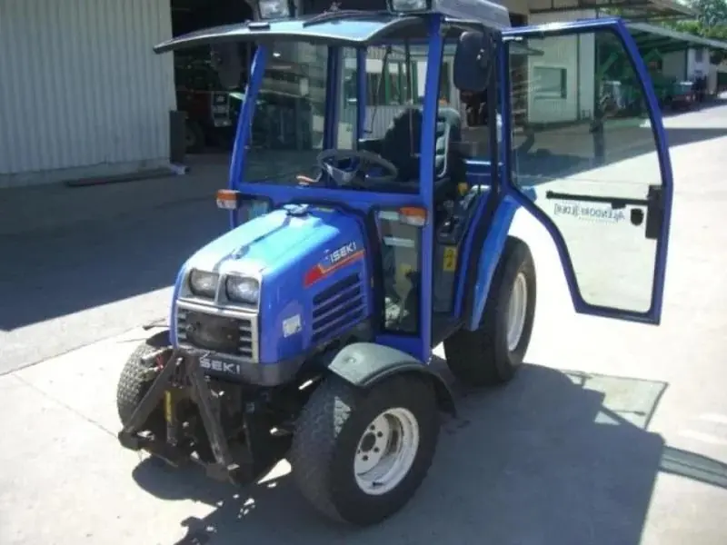 Iseki 3125 AHL