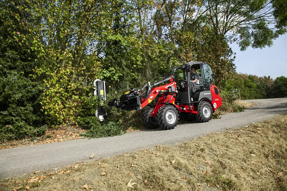 Weidemann 1380 thumbnail 11