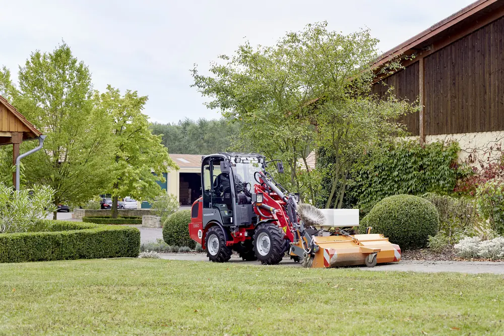 Weidemann 1380 thumbnail 14