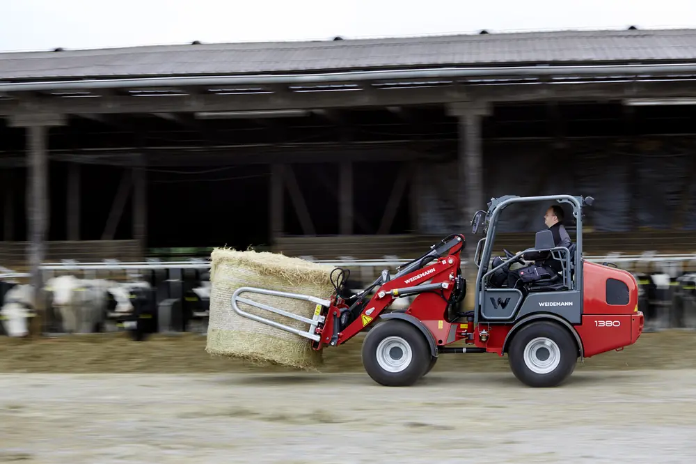 Weidemann 1380 thumbnail 17