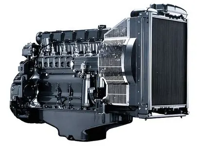 Deutz BF 4 M 1013 EC