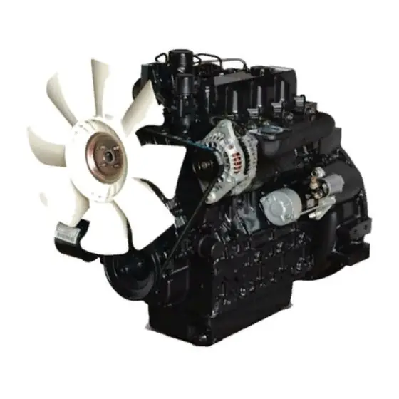 Daedong 3A165LW