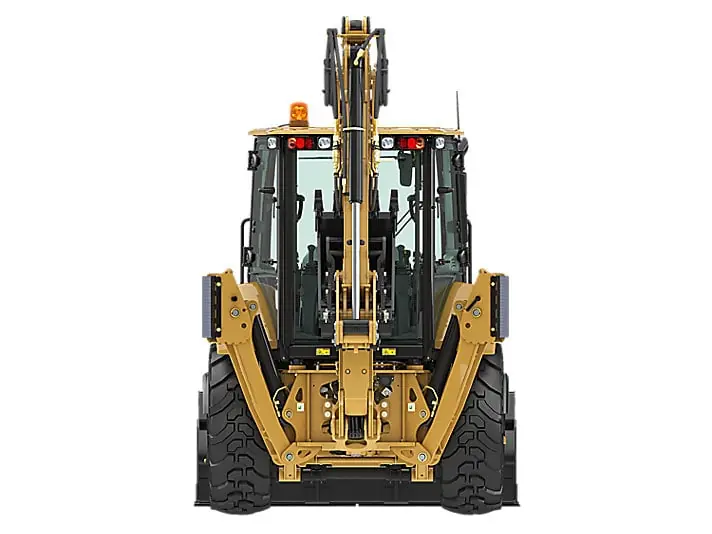 Caterpillar 420F2 IT