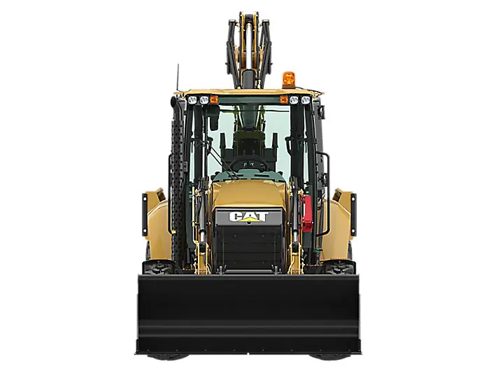 Caterpillar 420F2 IT thumbnail 5