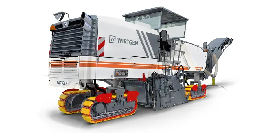 Wirtgen W 220