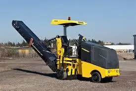 Bomag BM 500/15