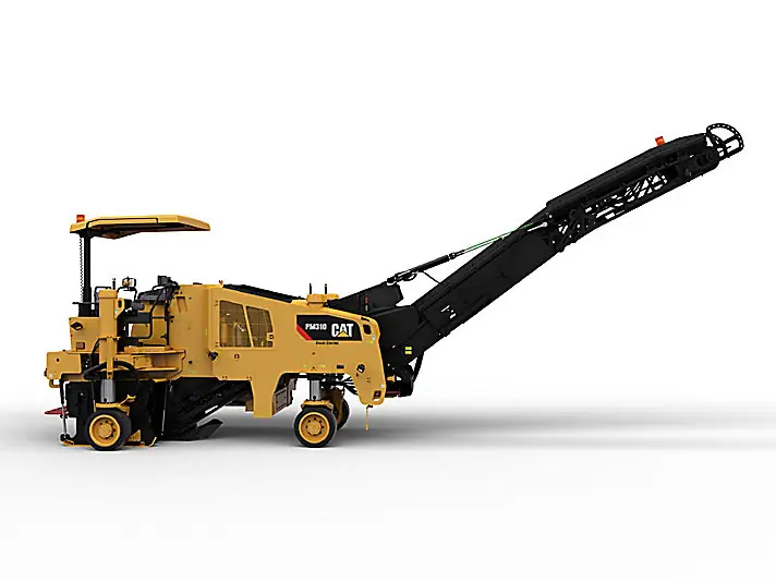 Caterpillar PM313 thumbnail 2