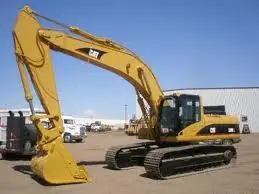 Caterpillar 330 C LN thumbnail 4
