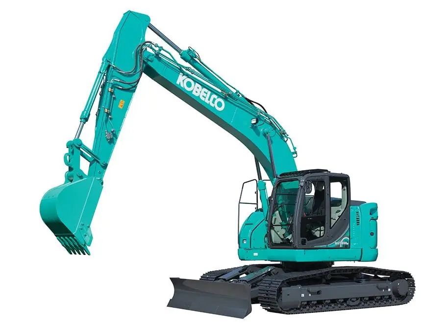 Kobelco SK 230 SR 3