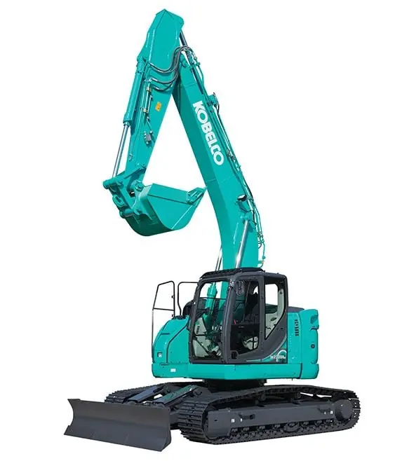Kobelco SK 230 SR 3 thumbnail 2