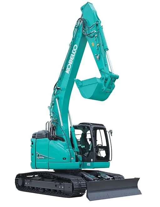 Kobelco SK 230 SR 3 thumbnail 3
