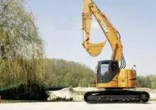 Bobcat Case Crawler Excavators thumbnail 28