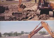 Bobcat Case Crawler Excavators thumbnail 6