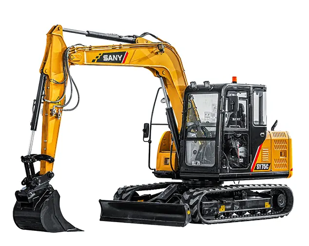 Sany SY75