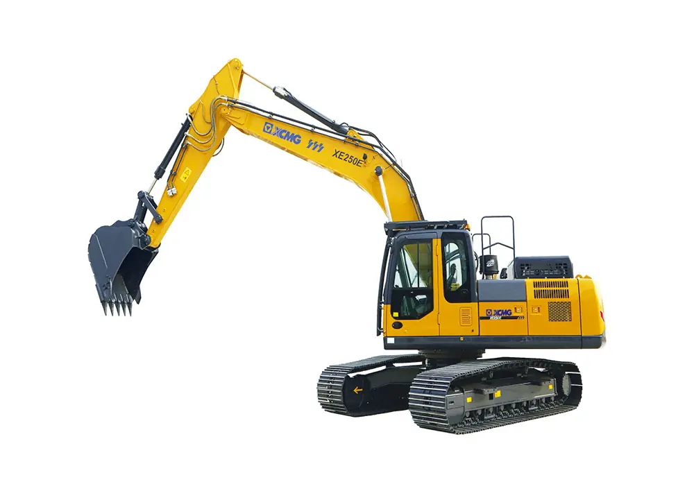 XCMG XE250E