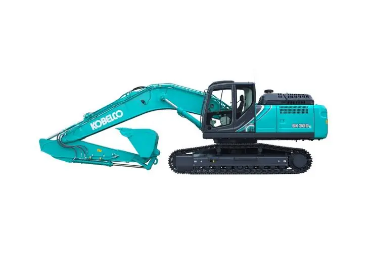 Kobelco SK 300 LC 10E