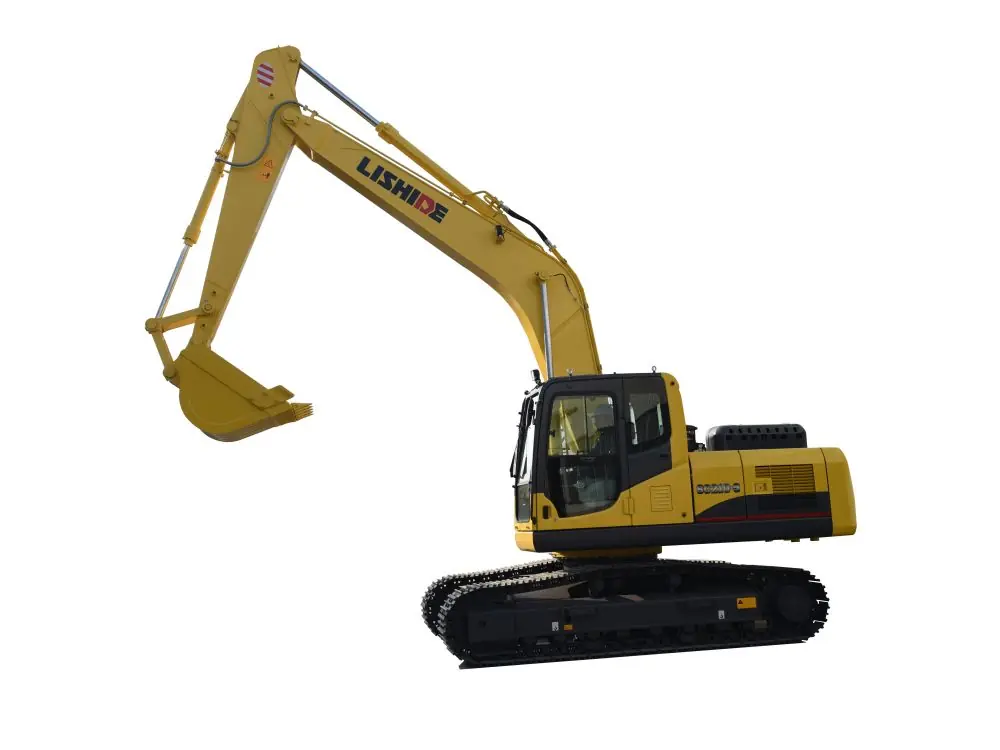 Lishide SC210.8