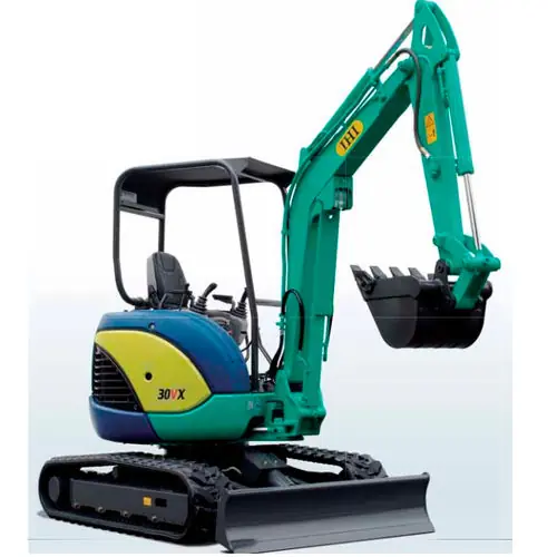 IHI 30VX-3