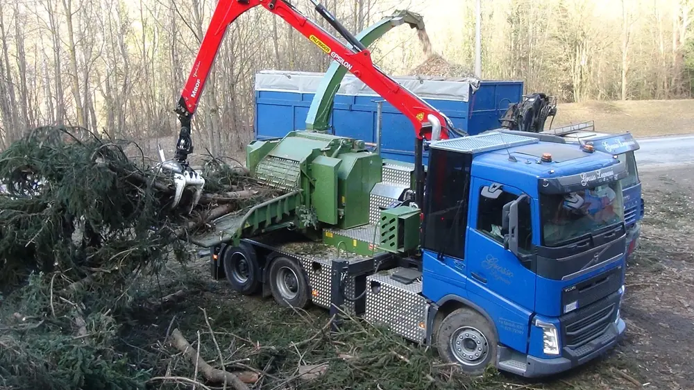 Pezzolato PTH 1200/820