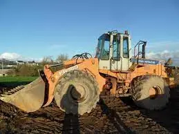 Fiat-Hitachi FR 160