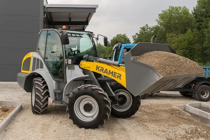 Kramer 8105
