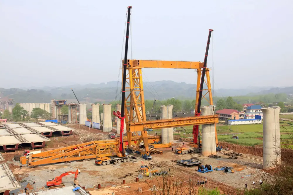 Sany SAC6000T8-8 thumbnail 3