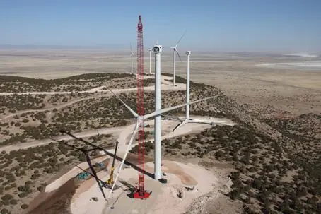 Manitowoc 16000