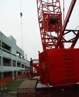 Manitowoc 16000 thumbnail 3