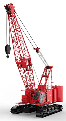 Manitowoc MLC100-1 thumbnail 3
