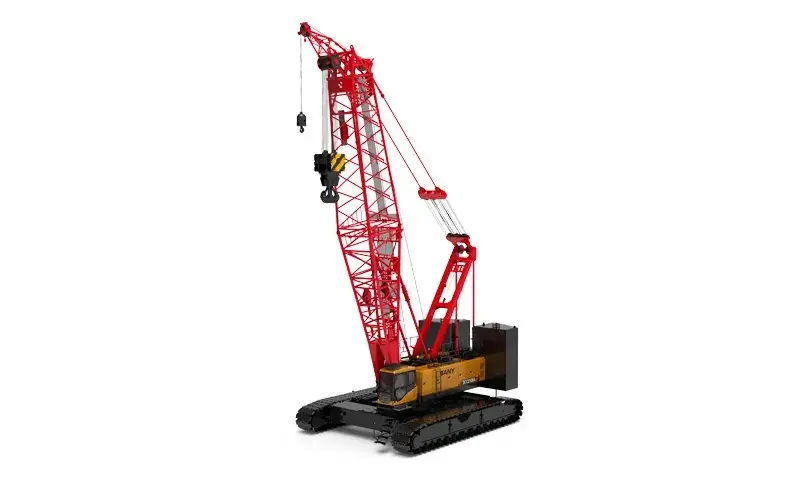 Sany SCI2600A