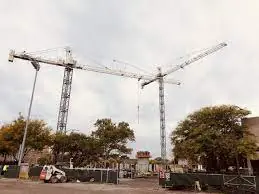 Terex Peiner SK 315-E-Ts 211.1