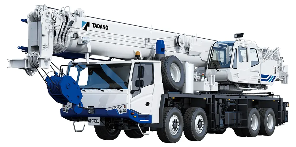 Tadano GT-750EL