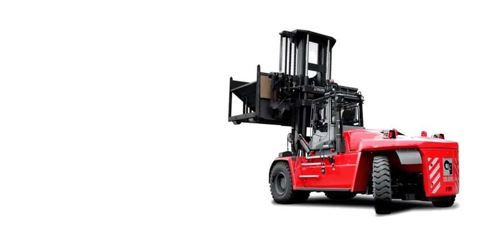 Kalmar DCG330-12LB