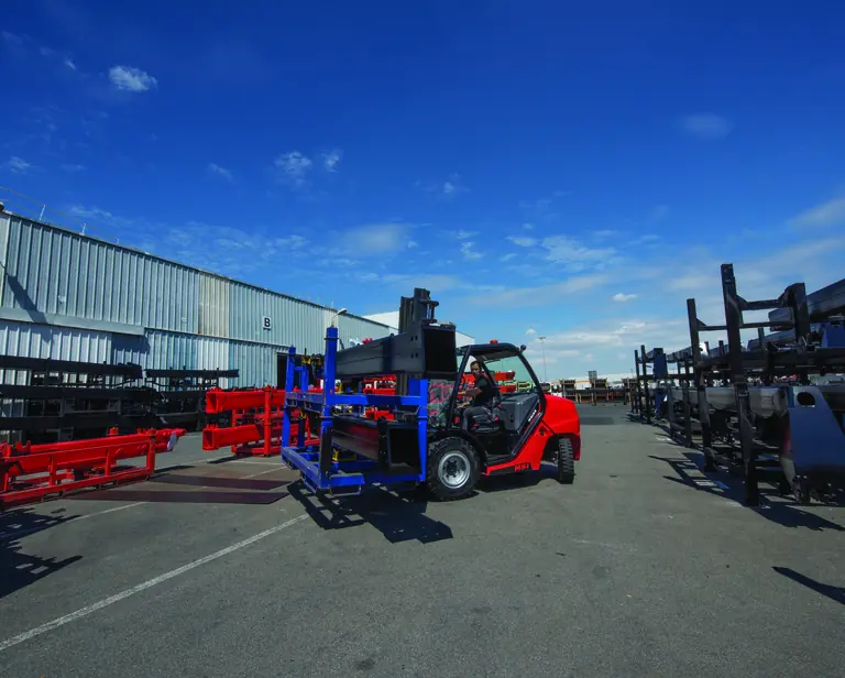 Manitou MSI 35 T thumbnail 3