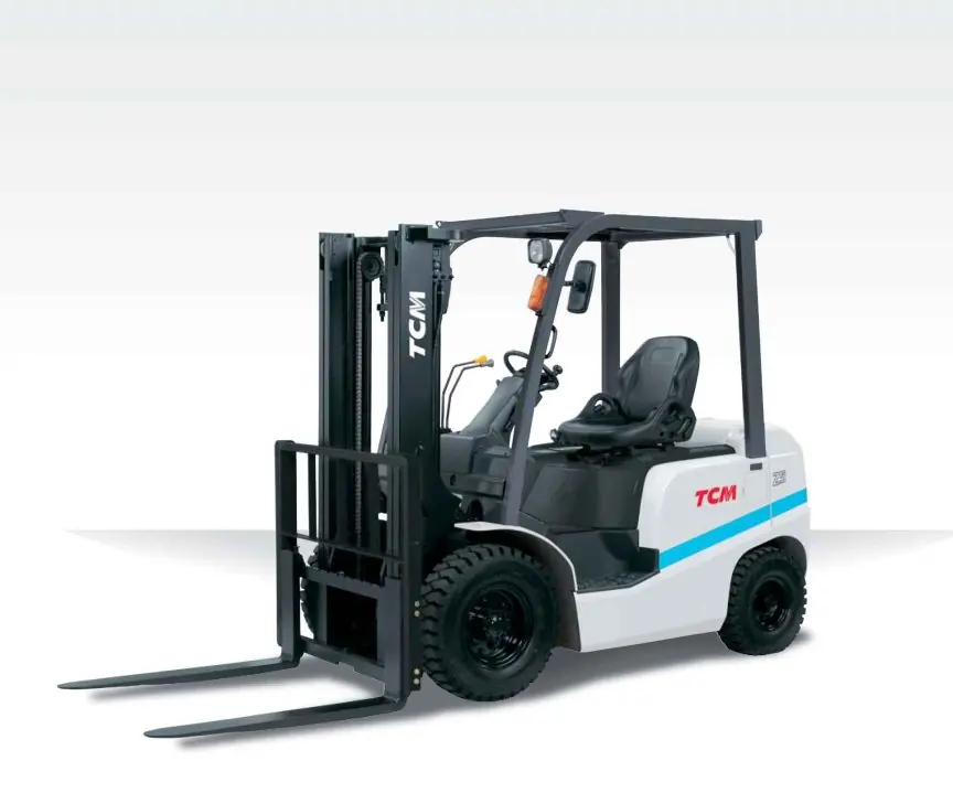 TCM FD15C13 iNOMA