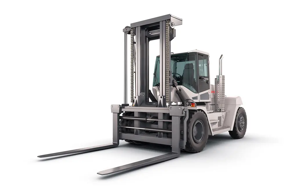 Konecranes Liftace F 10-600 C