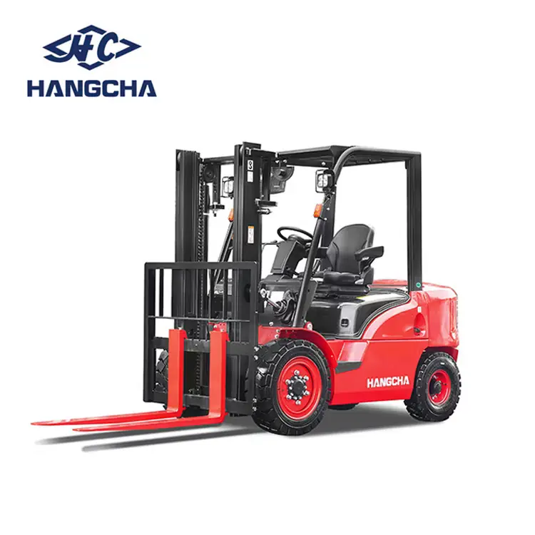 Hangcha CPCD20-XH7B Okamura
